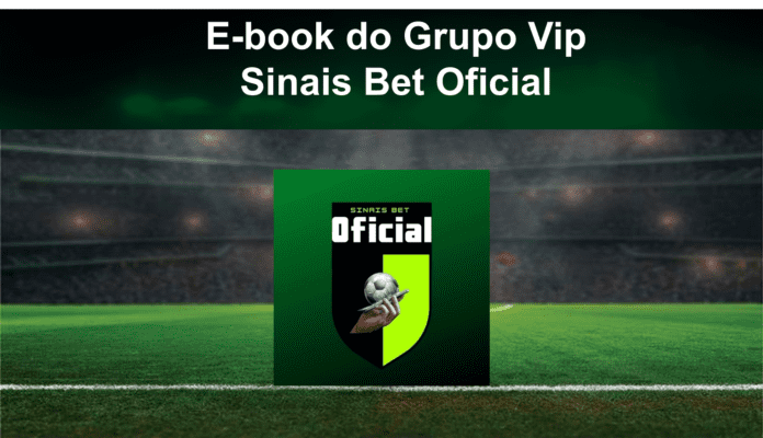 E-book sobre os Sinais Bet