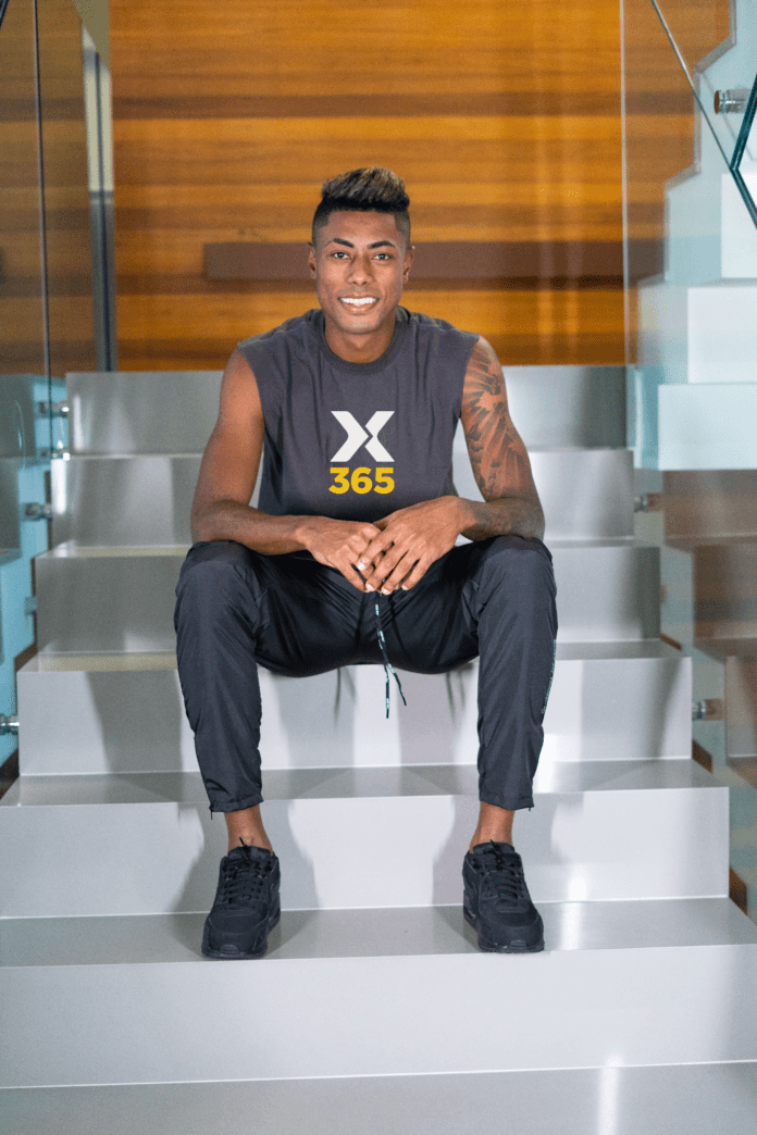 Bruno Henrique