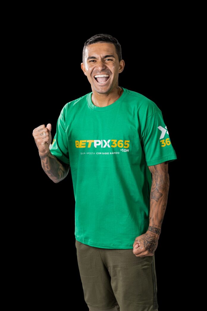 Dudu do Palmeiras
