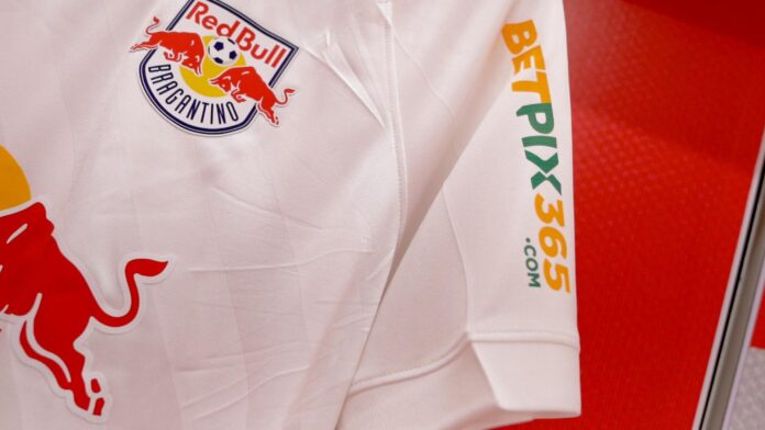Redbull bragantino