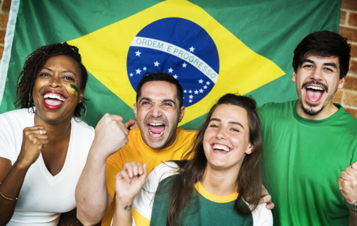 apostar na copa do mundo